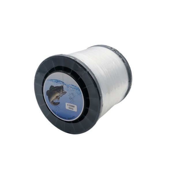 ΠΕΤΟΝΙΑ ΨΑΡΕΜΑΤΟΣ ΔΙΑΦΑΝΗ 500G / 0.30MM 1159-78